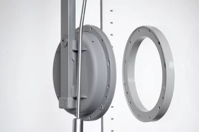 Расширитель дополнительный для лифта 101/A и 102/A