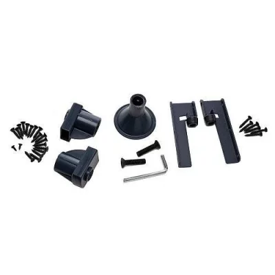 GTV: Пантограф 60/83 стальной, графит: PG-ST6083-60