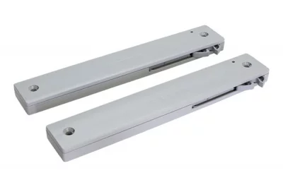 Комплект доводчиков для 2-х дверей (40 кг)