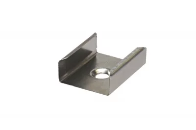 Клипса для профиля 1506, сталь
