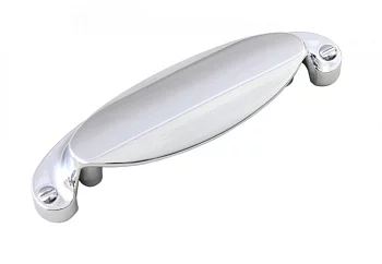 Boyard: Ручка мебельная SELENA RS444CP.4/64