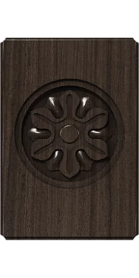 Вставка для балюстрады, коллекция Клио