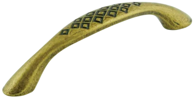 Boyard: Ручка мебельная RS419EAB.3/96