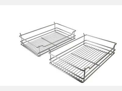 Волшебный уголок, правый, для тумб шириной 860-970мм, высота 660мм