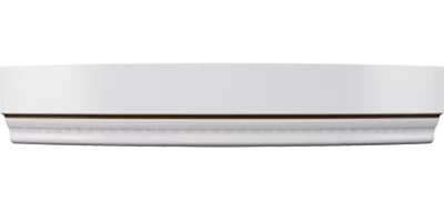 Фриз фигурный нижний закругленный, коллекция Классика А