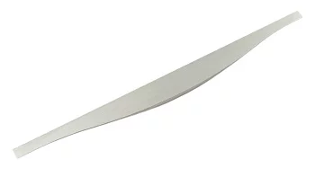 Boyard: Ручка мебельная торцевая AL ERA RT008SST.1/320/500