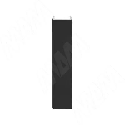 Конечный элемент (высота 150), графит: 19.0122.45