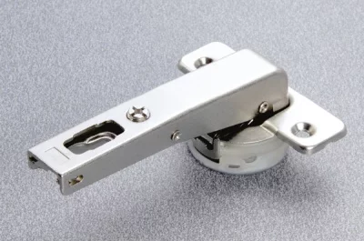 Петля терминальная с доводчиком