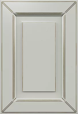 Фасад глухой, коллекция Биг Бен