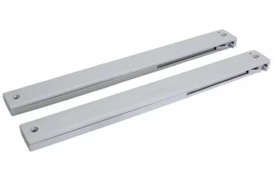 Комплект доводчиков для 2-х дверей (60 кг)