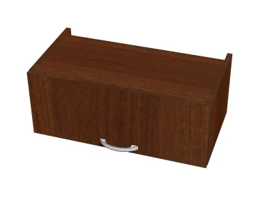 Корпус верхнего шкафа, горизонтальный 600*560*240