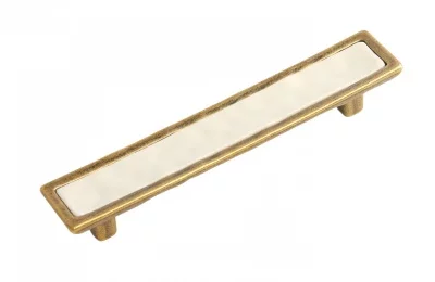 Boyard: Ручка мебельная TOTEM RS123MAB.4/96/Bg