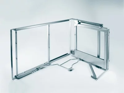 Kessebohmer: Волшебный уголок - Арена, левый.