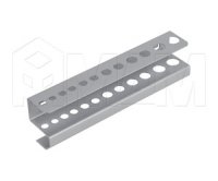 HOME SPACE опора для сверл, металлик: HSG026MT