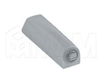 K-LOCK TECH магнит накладной, серый: 5 50070 10 IJ SET