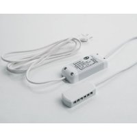 Light Solution: 12501280103 Блок питания Strip LED 15W 24V