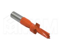 SPRING Сверло для установки полкодержателя, левое: 1085202000
