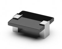 Hettich: 9113548: Ручка Itala