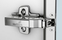 Hettich: 9071421: Sensys петля для накладных дверей