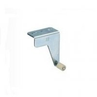 Hettich: 1022072 - Концевой упор для Wing 77/WingLine 77, правый