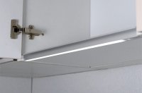 Светильник LED Accept 1, 564 мм, 4.4W, 6000K, алюминий
