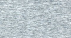 Бортик пристеночный овальный 39х19мм, пластик, фольга Алюминий сатин 805, L=4м FIRMAX