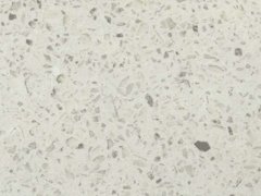 Бортик пристеночный треугольный ALPHALUX, 30*25 мм, L=4.1м, белое сияние глянец, алюминий