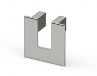 Hettich: 9065628: Ручка Vigilia