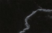065.Панель стеновая 4200х600х5 Мрамор чёрный глянец (кат.B)