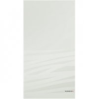 Schock: 629059 Разделочная доска для мойки Eton 50D; 60D 538х275х15,5 белое стекло/матовый.декор