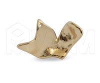 Ручка-кнопка золото: S8105.17