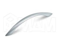 Ручка-скоба 96мм хром матовый: U-001-96-G8