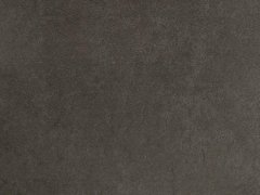 Бортик пристеночный овальный ALPHALUX вулканич. пепел, 45*25 мм, L=4000 мм