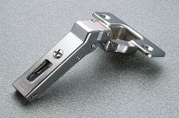 Петля 45" угловая