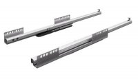 Hettich: 9119288: Направляющая Quadro 25 Silent System, для ящика InnoTech, NL350, правая, EB10.5