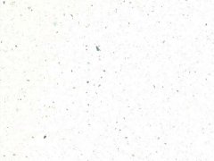 Бортик пристеночный овальный, Ледяная искра светлая, 34*29 мм, L=4.2м