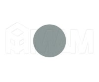Заглушка самоклеящаяся светло-серая, D13 мм (63 шт.): 13.080-HD