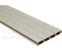 3663 жалюзи, 70 мм (4 ламели), металлик, L-2600: 3663_3055 2,6 M