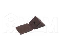 Уголок мебельный коричневый (100 шт.): UM №4 M
