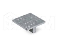 Ручка-кнопка 32мм хром: 2041C.32.10