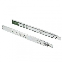 Направляющие шариковые, GTV Versalite Touch PRO, PK-L-P2O-H45-550: PK-L-P2O-H45-550
