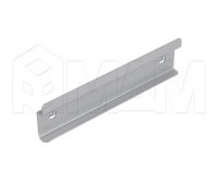 HOME SPACE опора для ящиков Logic Store, металлик: HSG039MT