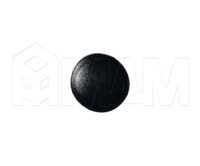 Заглушка эксцентрика, черная: CF04/H ЧЕРНЫЙ №5