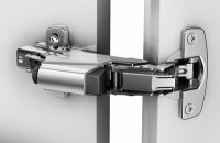 Hettich: 9084697: Петля Intermat для накладных дверей