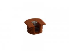 SE01 Cтяжка-полкодерж., вишня