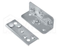 Стяжка кроватная: 5517 1/RU