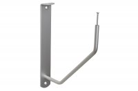 Менсолодержатель алюминиевый