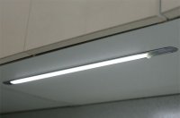 Светильник LED Fondo Motion, 760 мм, 4.7W, 6000K, отделка алюминий
