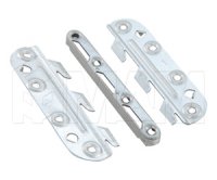 Стяжка кроватная: 5515 9PR