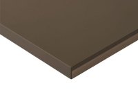 Плита МДФ LUXE Lava (лава) глянец 18 мм